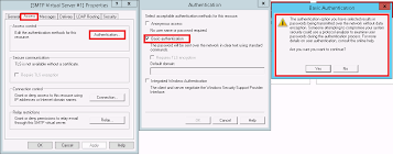 But how do you turn on authenticated smtp relay in exchange 2013 if the clients are not coming from a fixed ip address or. Creating An Email Smtp Relay Server In Windows 2008 And 2012