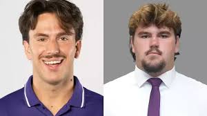 Who are the ex-high school stars from City of Whitewater area competing