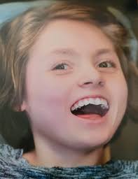 Obituary information for Delanie Melissa Cooper