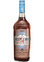 Deep eddy lemon vodka alcohol percentage. Deep Eddy Sweet Tea Vodka Total Wine More