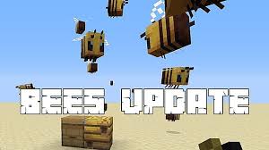 Spawn vicious bee was remixed from spawn egg. Minecraft Bees Guide How To Craft A Beehive And More Minecraft
