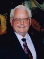 James Cordes Obituary