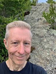 What physical changes occur after giving up alcohol?