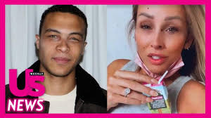 Clare Crawley Appears to Be Wearing Her Engagement Ring Again