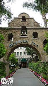 Pin By Dottie Spurlock On Haunted Houses Mission Inn Haunted Places Scary Places