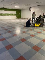 Polished concrete is a striking finish for any floor, residential or commercial. Concrete Floor Polishing Smooth Low Maintenance Concrete Ground Floor Contractors