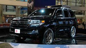 Beyond great prices, we stock trusted brands manufacturing all types of emission products for your toyota land cruiser. Toyota Land Cruiser To Lose V8 Engines For Next Generation