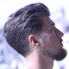 I agree with the guy above. 39 Classic Taper Haircuts 2021 Guide
