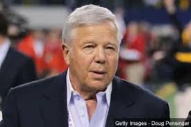 The NFL's Best Owners