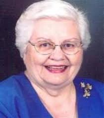 Gail Patrick Obituary