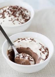 Milk Chocolate Irish Cream Pots De Creme Chocolate Craving Pot De Creme Sweet Cooking