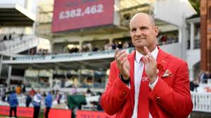 He played county cricket for middlesex, and captained the england national team in all formats of the game. Former England Captain Andrew Strauss Emerges As Surprise Candidate For Cricket Australia Ceo Report Cricket News India Tv