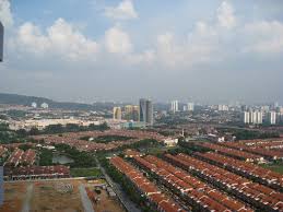 For example, in bandar utama they have world's first helipad cinema. 9 Bukit Utama Home Facebook