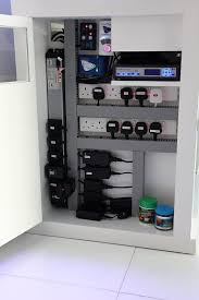 A Reef In The Sky Page 47 Saltwater Aquarium Setup Reef Tank Aquascaping Saltwater Fish Tanks
