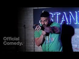 View all frank liotti pictures. What Race Are We Frank Liotti Official Comedy Stand Up Youtube