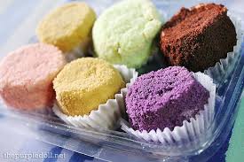 Our Kitchen Let Manila Catering Do All The Cooking Sylvanas Recipe Delicious Desserts Silvanas Recipe