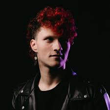 RJ DeMarco at Albatross Ridge