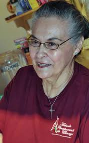 Chimayó bids farewell to a matriarch widely known for her chile and  tortillas