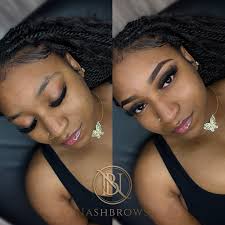 NashBrows