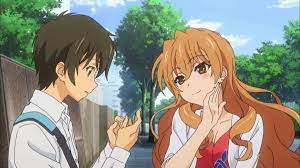 Anime Like Golden Time | Recommend Me Anime | Golden time, Best rom com  anime, Anime romance