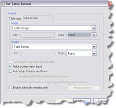 This width shouldn't vary even if the table is resized or other cells removed. Creating Graphics With A Graphic Table Element From A Rule Dump Arcmap Dokumentation