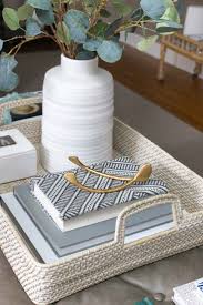 See more ideas about coffee table tray, coffee table, tray. Coffee Table Decor Ideas Inspiration Driven By Decor Coffee Table Decor Tray Decorating Coffee Tables Perfect Coffee Table