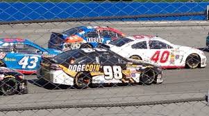 How much does dogecoin cost? Dogecoin S Dogecar Places 20th At Talledega Nascar Race