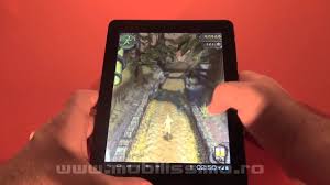 Temple Run 2 Review Jocuri Android Mobilissimo Ro Youtube