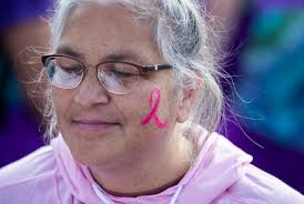 Pink flamingos and a meaningful cause: Alaska Run for Women takes off in  its return to in-person festivities