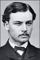 How Edwin Booth Saved Robert Todd Lincoln's Life