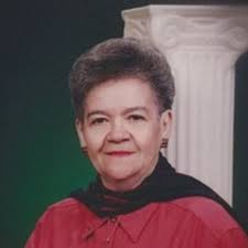 Orena Genevieve (Beaudion) Christophe Obituary April 1, 2020