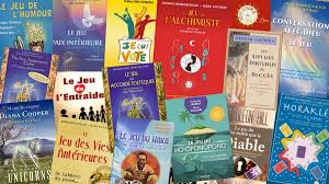 NOUVEAUTE : La Ludothérapie par Marc Kucharz, votre santé en jeu...