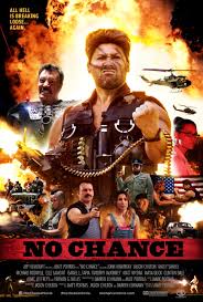 An action movie is the monster energy drink of film genres. No Chance 2020 Imdb