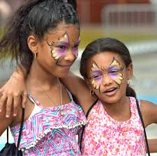 Photos: Worcester Housing Authority hosts Block Party at GBV