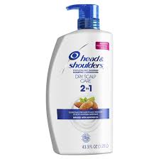 I put a small amount in warmed olive oil, massage into my. Head Shoulders 2 In 1 Dry Scalp Care Anti Dandruff Shampoo And Conditioner 43 3 Fl Oz Bjs Wholesale Club