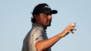Marco Penge Shocks at Scottish Open! Can He Clinch the Win? - Imagen ilustrativa del artículo
