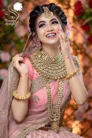 Bd Braid Bridal Hairstyle Indian Wedding Bride Photoshoot Bridal Photoshoot
