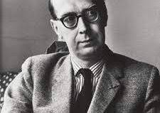 The Remarkable Year: Philip Larkin Looks Back