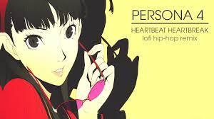 Heartbeat Heartbreak - LoFi Hip-Hop Remix 【Ｐｅｒｓｏｎａ ４】 - YouTube