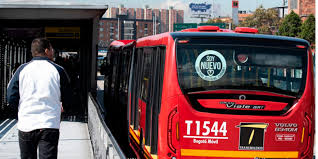 Jun 10, 2021 · colombia más de 45 estaciones de transmilenio continúan cerradas: Estaciones De Transmilenio Cerradas Por Manifestaciones Este Jueves 27 De Mayo