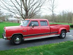 Image result for Canyon Red 1984 Dodge Truck