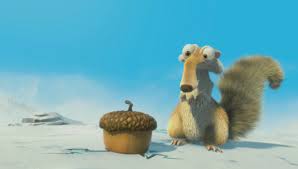 Let us know what you think in the comments below! Why Does The Scrat In Ice Age Try To Burry His Acorn Everywhere Movies Tv Stack Exchange
