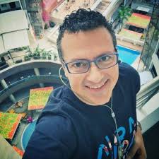 Cesar Garza (@csrgza)