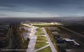 Europe Tag Archdaily The undergraduate landscape architecture degree is the only one of its kind in the ivy league.