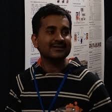 Ashish Menon's Instagram, Twitter & Facebook