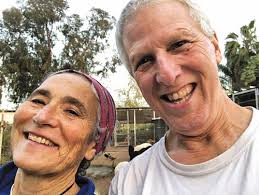 This Shemita Year, Visit a Farm in Israel