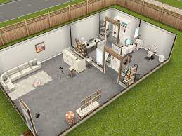 Sims 4 sims 3 sims 2 sims 1 artists. House Design Sims Freeplay