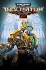 Warhammer 40,000 Inquisitor Martyr