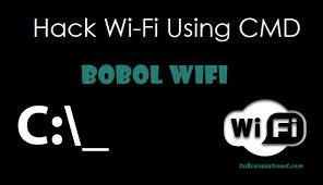 Maybe you would like to learn more about one of these? Cara Mengetahui Password Wifi Orang Lain Dengan Cmd Trik Cara Internet Gratis