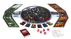 It follows similar rules except that to play, you pick a side (either wolves or. 10 Best Star Wars Board Games That Aren T Scum Or Villainy Dicebreaker
